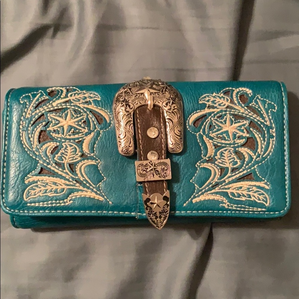 Wallet